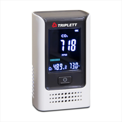 Máy đo chất lượng không khí Triplett GSM215